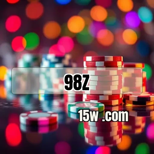 98z.com: Descubra o Melhor do Entretenimento Online de Jogos