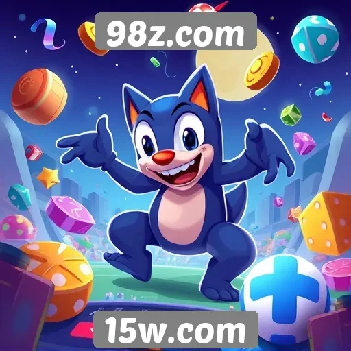 Plataforma de jogos oferece diversas opções de entretenimento