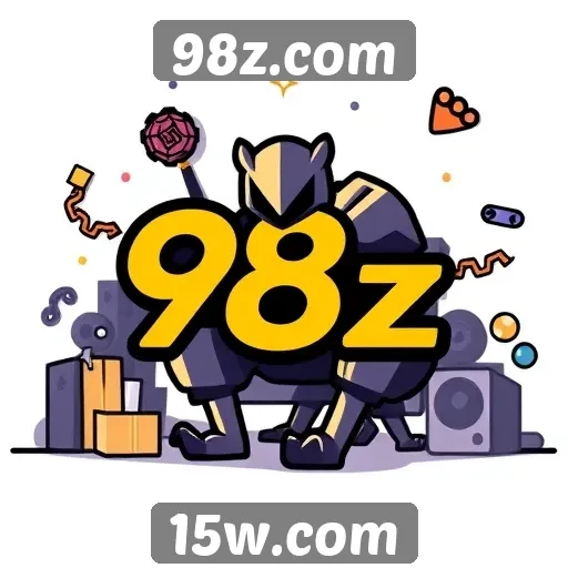 Perspectivas de crescimento do 98z.com no mercado