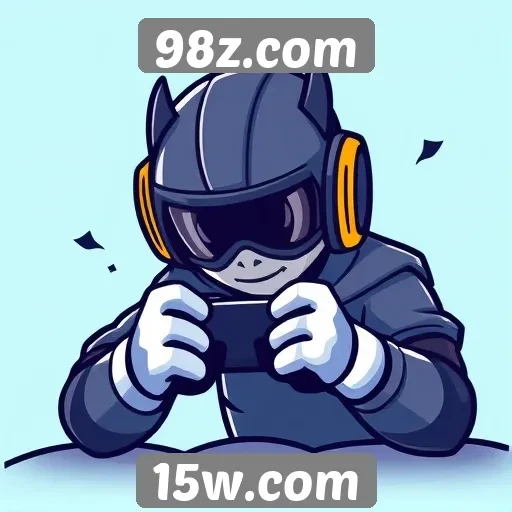 O impacto de 98z.com na comunidade gamer