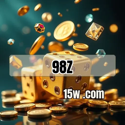 98z.com: Como a Seção de Pagamento Revoluciona Seu Jogo Online